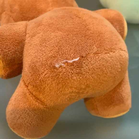 Five Nights at Freddy’s Plush Toy Set - Picture 5 of 6